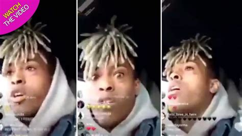 xxxtentacions autopsy photo|XXXTentacion death: Chilling last picture shows rapper in。